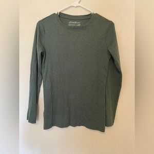 Eddie Bauer Shirt Combo